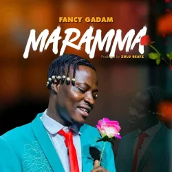 Fancy Gadam - Maramma