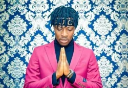 Fancy Gadam - N'puhugu