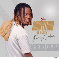 Fancy Gadam - Otelo (feat. Kuami Eugene)