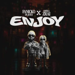 Fanicko - ENJOY (feat. Ameka Zrai)