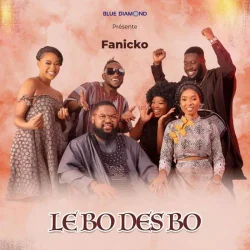 Fanicko - Le Beau Des Beaux