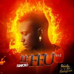 Fanicko - Le feu, Vol. 1 (2019)