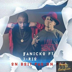 Fanicko - On boit pas un peu