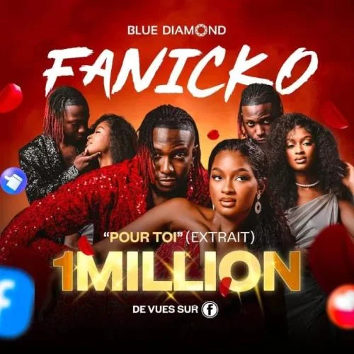 Fanicko - Pour Toi