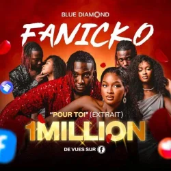 Fanicko - Pour Toi