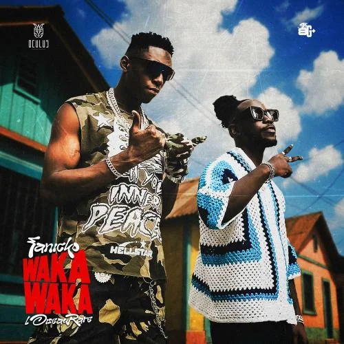 Fanicko - Waka Waka