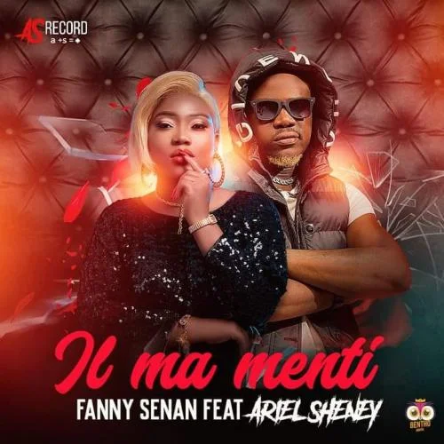 Fanny Senan - Il m'a menti