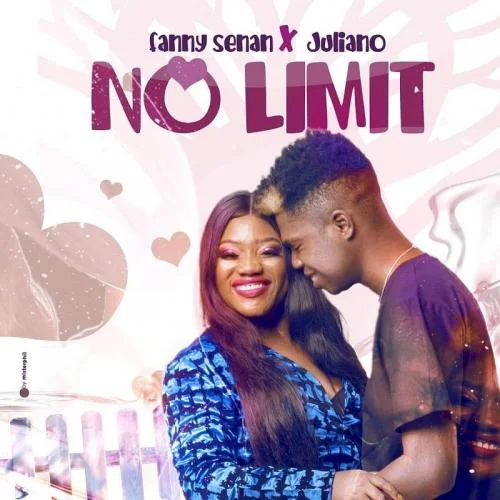 Fanny Senan - No Limit