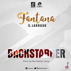 Fantana - Backstabber (feat. Larruso)