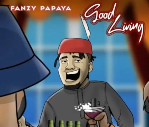 Fanzy Papaya - Good Living