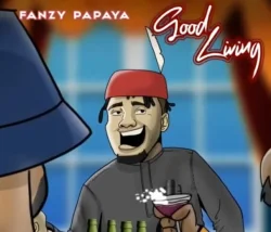 Fanzy Papaya - Good Living