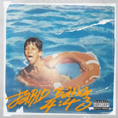 Farid Bang - 4:43