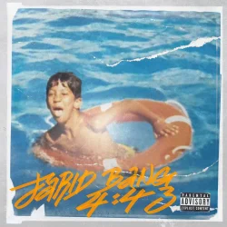Farid Bang - 4:43