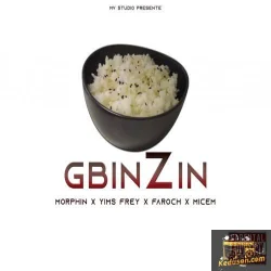 Faroch - Gbinzin ( (feat. Micem)