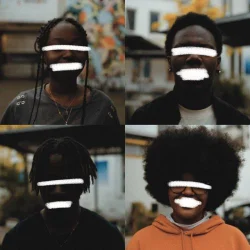 Fast Food Music Christ - Pas Assez