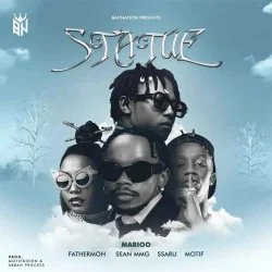 Fathermoh - Statue (feat. Sean Mmg, Ssaru & Motif)