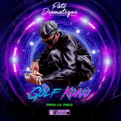 Fatô Diamatigui - GOLF KONO