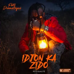 Fatô Diamatigui - IDJON KA ZIDO