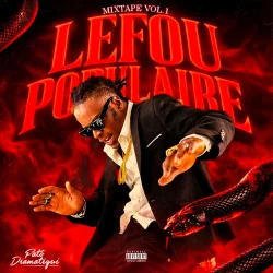 Fatô Diamatigui - LE FOU POPULAIRE, Vol. 1 (2026)