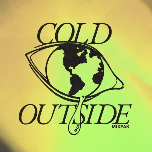 Fave - Cold Outside (feat. Dre Skull)