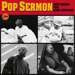 Fave - Pop Sermon (feat. Ajebo Hustlers)