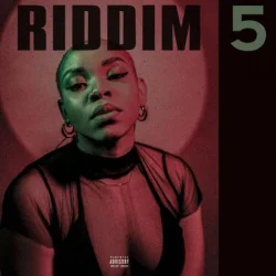 Fave - Riddim 5 (2022)
