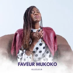 Faveur Mukoko - Alleluia (Ao Vivo) (2023)