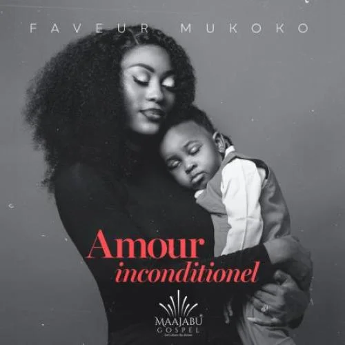 Faveur Mukoko - A Toi Seul
