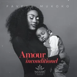 Faveur Mukoko - Molongi