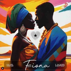 Fazil - Fiona (Remix) (feat. Lasmid)