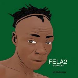 Fela2 - Magic City