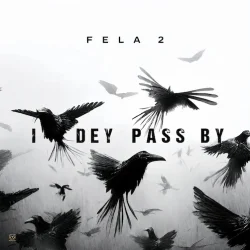 Fela 2 - I Dey Pass By