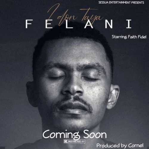 Felani - I Don Taya