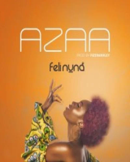Feli Nuna - Azaa
