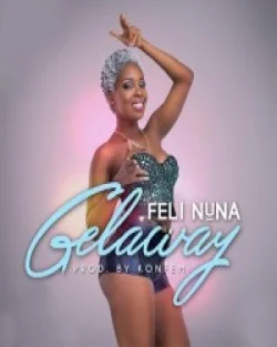 Feli Nuna - Gelaway