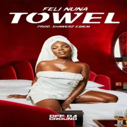 Feli Nuna - Towel