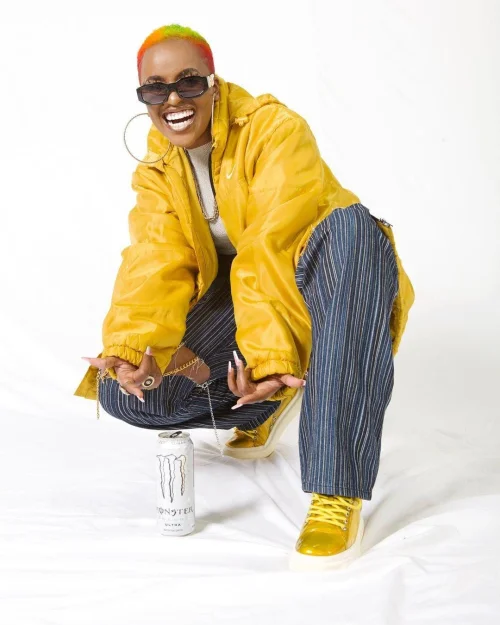 Femi One - Adonai
