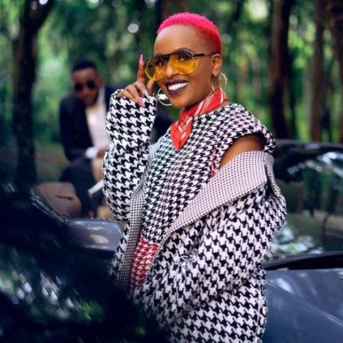 Femi One - Adonai (feat. Bern Mziki)