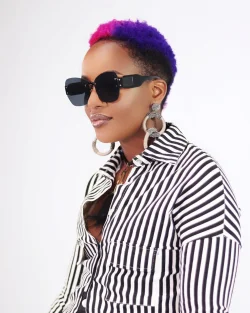 Femi One - Balance