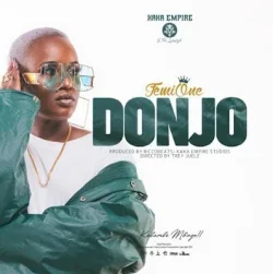Femi One - Donjo