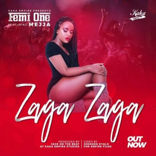 Femi One - Zaga Zaga