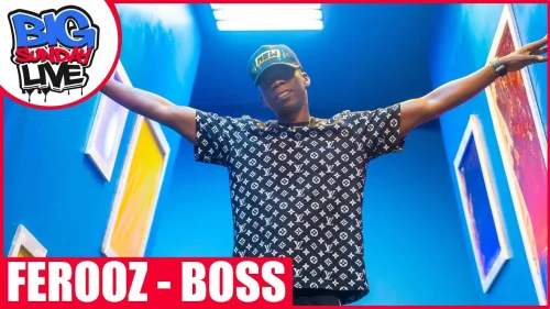 Ferooz - BOSS