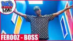 Ferooz - BOSS