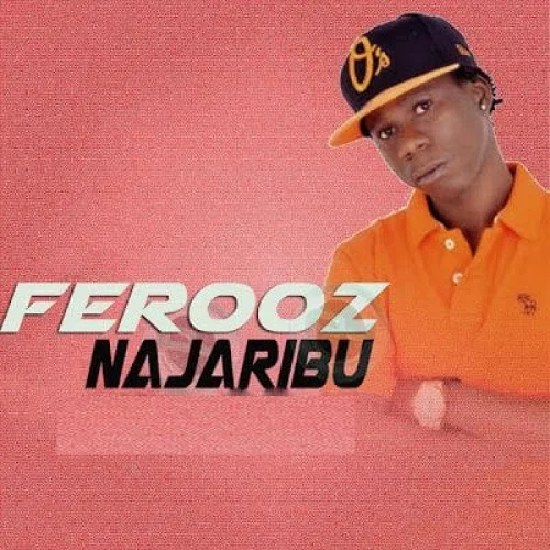 Ferooz - Najaribu