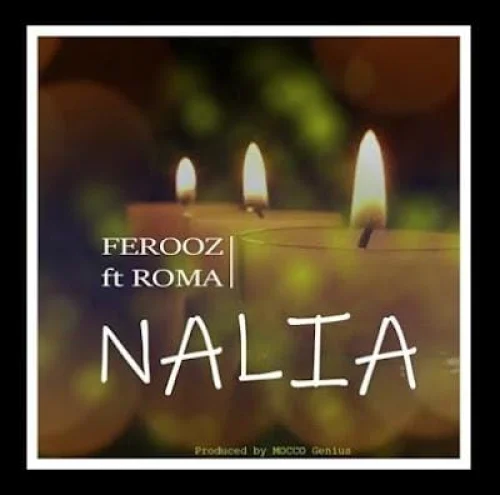 Ferooz - Nalia (feat. Roma)