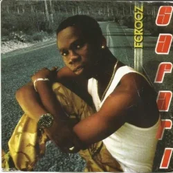 Ferooz - SOLO BOSS (feat. Juma Nature)