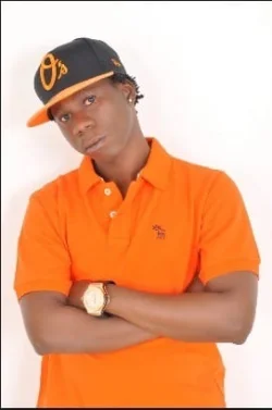 Ferooz - Ushinde Nje Ndani