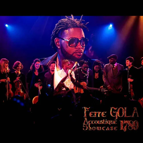 Ferre Gola - Insecticide