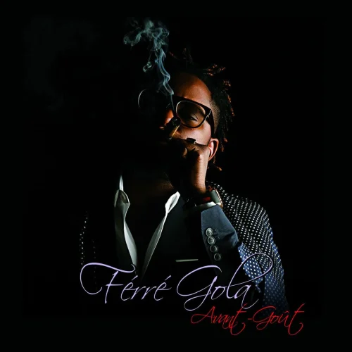 Ferre Gola - Porte Monnaie