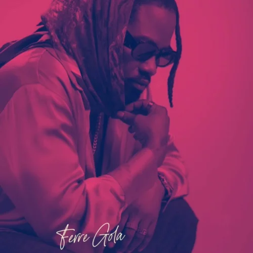 Ferre Gola - Bizorbi